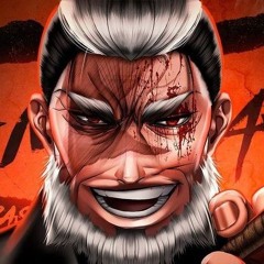 ♪ Leônidas | Esparta | AniRap