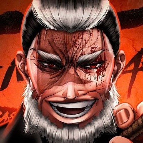 ♪ Leônidas | Esparta | AniRap