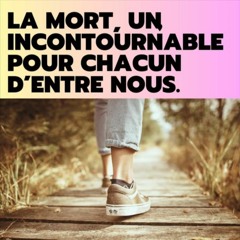 I-MAT-LA MORT-03- La mort spirituelle avec Ps Aurelie Hoarau 15min08