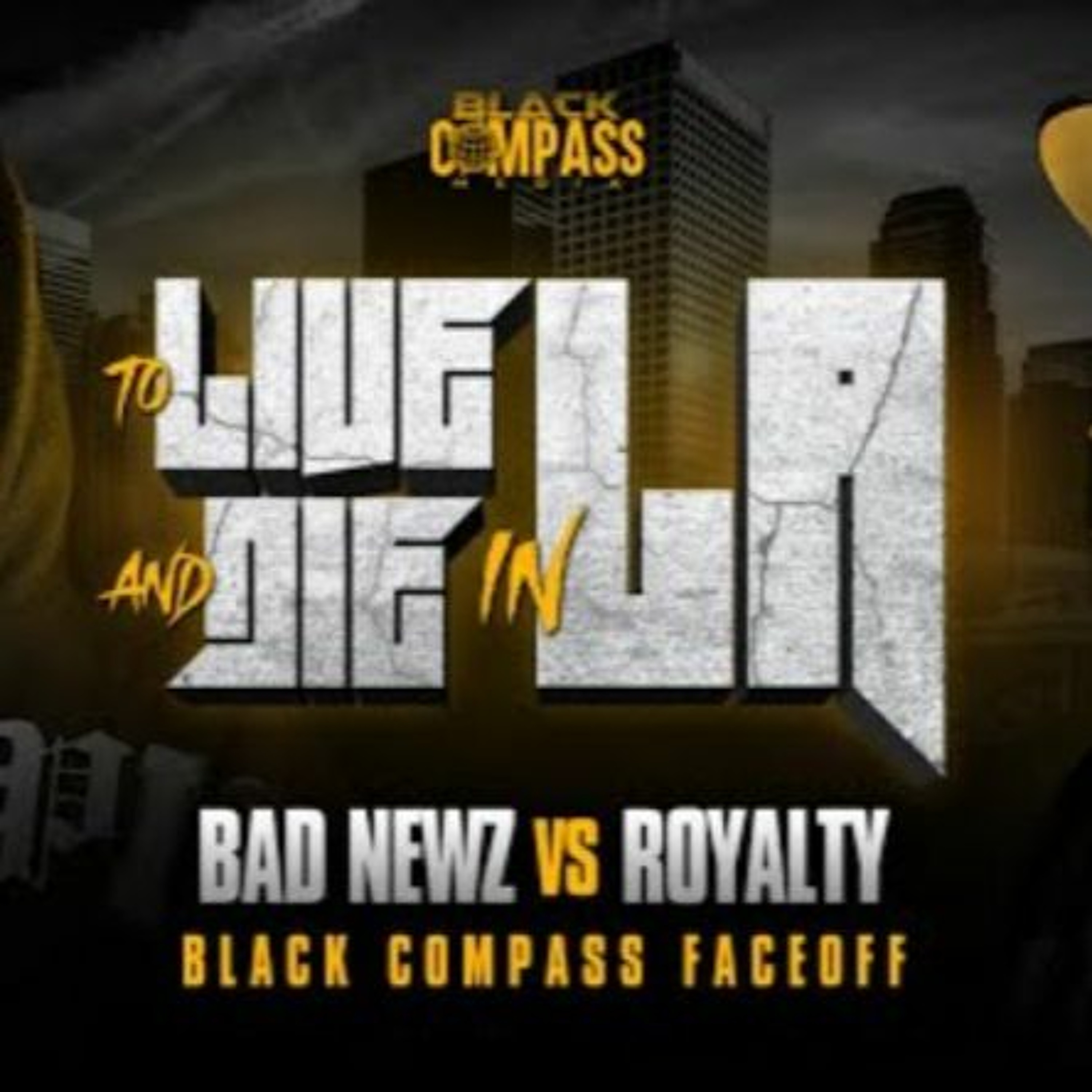 Black Compass Media