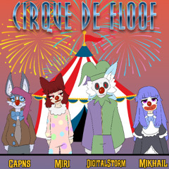 5/23/25 Rat Fwens Presents: Cirque Du Floof