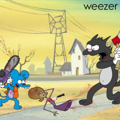 totally better than weezer