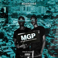 Magnatas - MGP [Host. KMS]