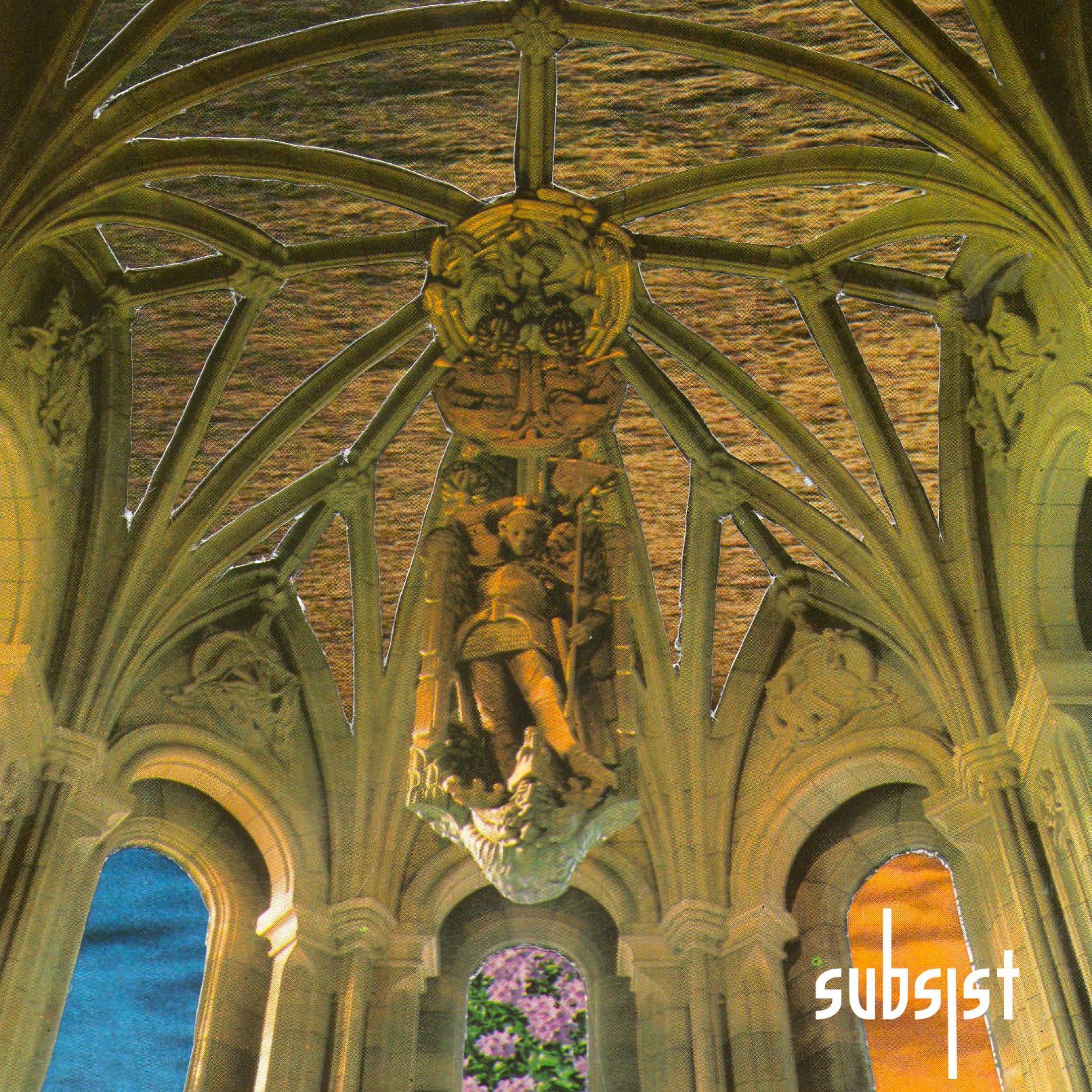 Premiere: Finalversion3 — Desdibuixat [Subsist] episode artwork