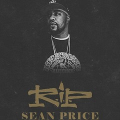 Roc Marciano featuring Sean Price - Snow 2017 Bootleg Remix