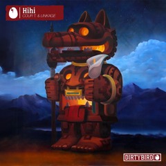 Cour T. & Linkage - Hihi [DIRTYBIRD]