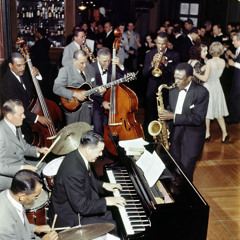 One O'Clock Jump in Kansas City