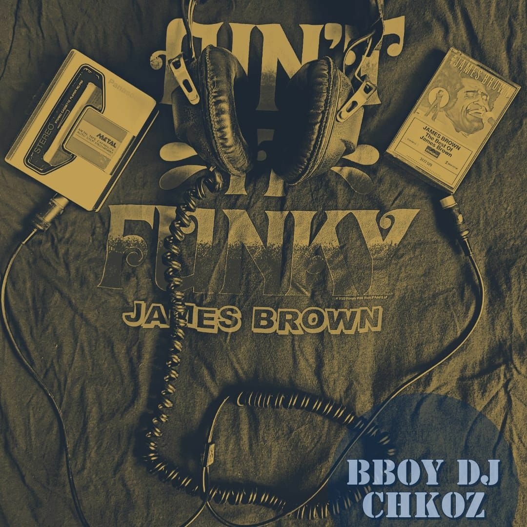 洋楽 JAMES BROWN Funk It! remixed hits Funk It! - Remixed Hits - Compilation by James Brown | Spotify