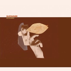 Sustainer / ANTICUARIO - Anticuario #01