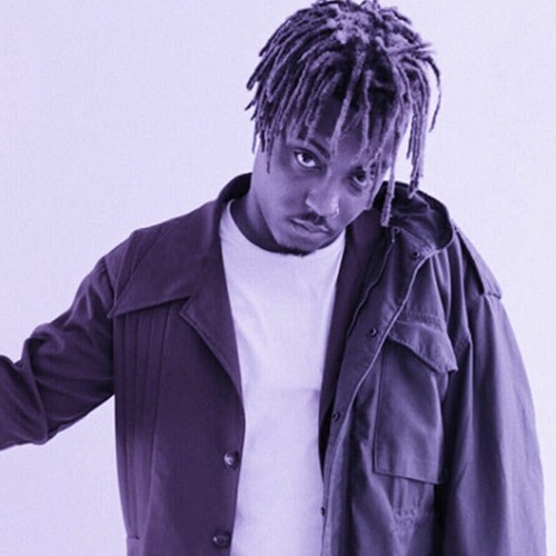 Stream Juice Wrld Flavor (UNRELEASED) by Conrad Listen online for