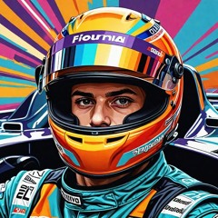 Niki Lauda - Battle Network Remix