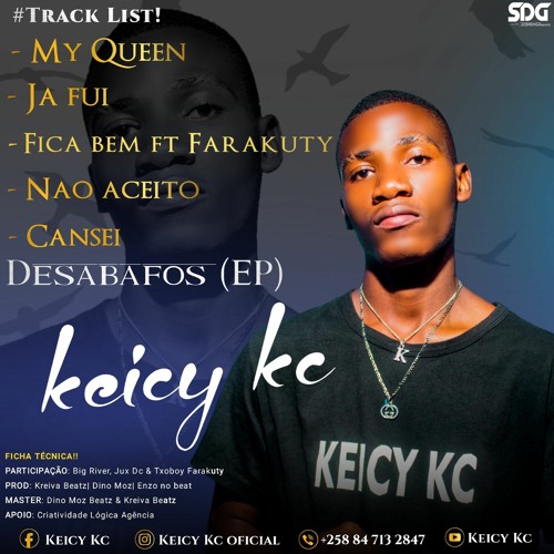 Stream Keicy Kc-My Queen.mp3 by Keicy Kc