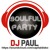 Artwork for 2020.12.27 DJ PAUL Soulful Party !