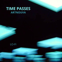 time passes