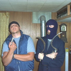 Hydroflow - We Killaz