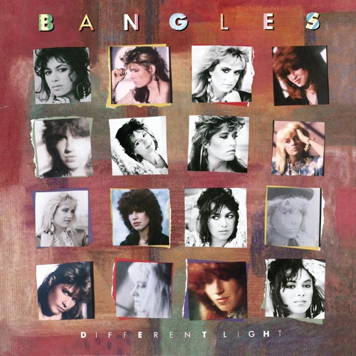 Stream Manic Monday Extended Remix By The Bangles Listen Online For