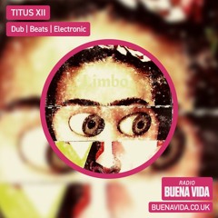 TITUS XII - Radio Buena Vida 24.08.23