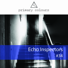 Primary [colours] Mix Series #34 - Echo Inspectors