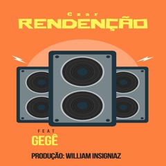 Czar- redenção FEAT GEGE