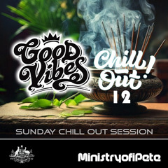 Good Vibes - Chill Out 12