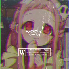 wooly sama! - sugar! [シュガー]