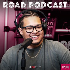 Episode 330: DJ T MARQ “The Jersey Club Remix Prince”