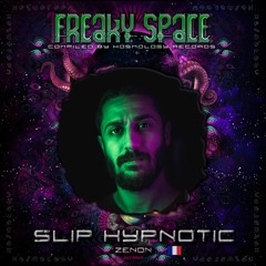 Slip Hypnotic - Symbolitoast