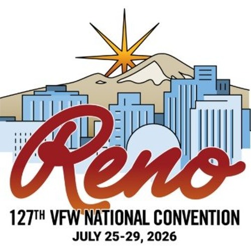 VFW National Convention 2026 - Ted Iliff Veterans Voices Writing Project
