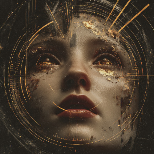 The Sublime Vision / Her Gift