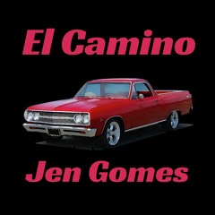 El Camino - Jen Gomes