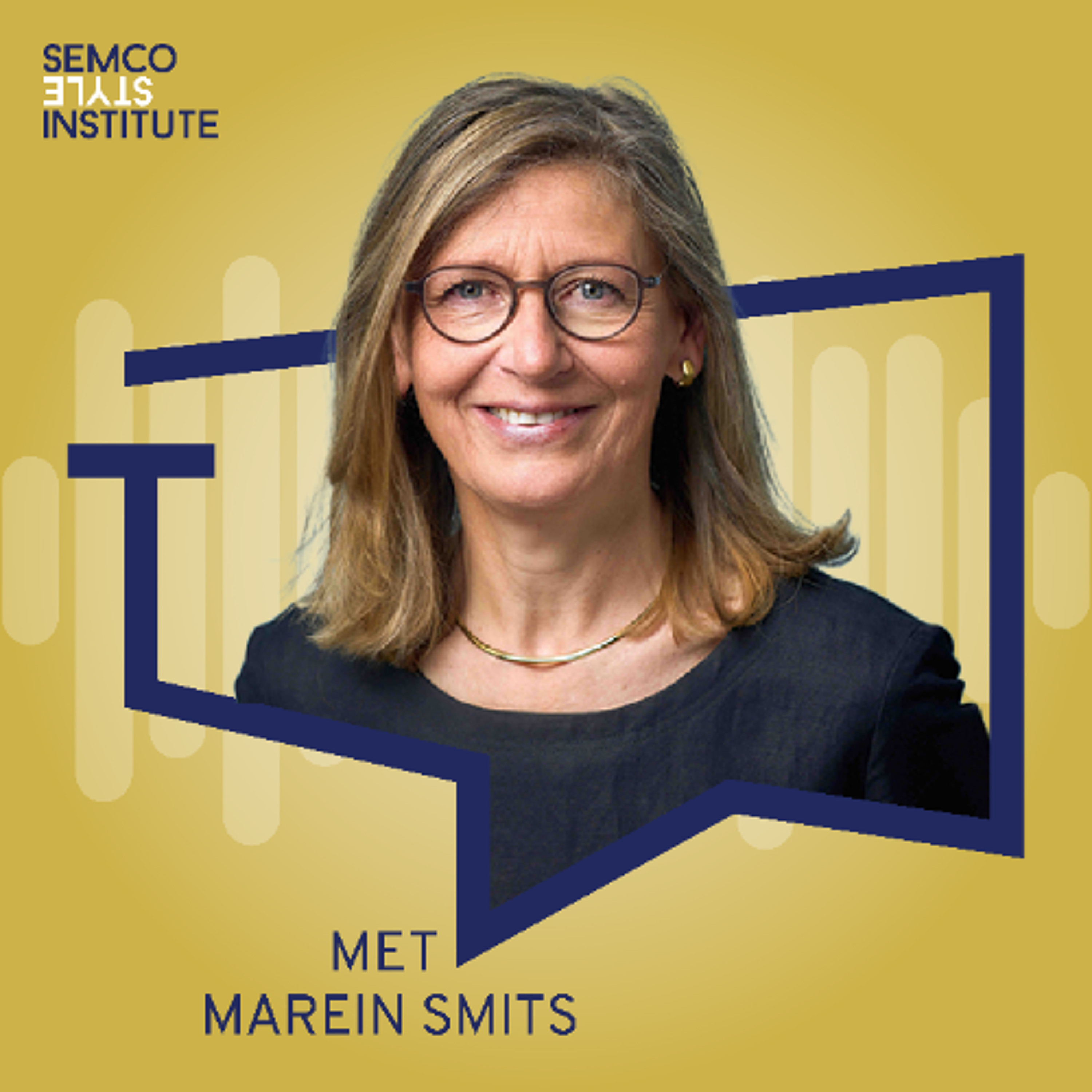 Semco Style Talks Podcast