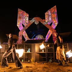 KISENTRIC @ PARADOX 2021 9pm Sat