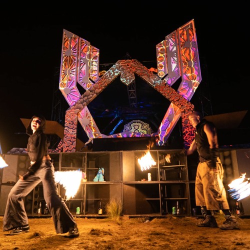 KISENTRIC @ PARADOX 2021 9pm Sat