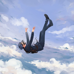 freefall (Eskimos x Jkei)