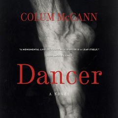 (PDF) Download Dancer BY : Colum McCann