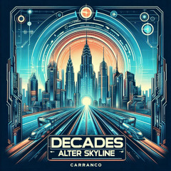 Skyline's Twilight (Original Snippet) ► OUT NOW !!!
