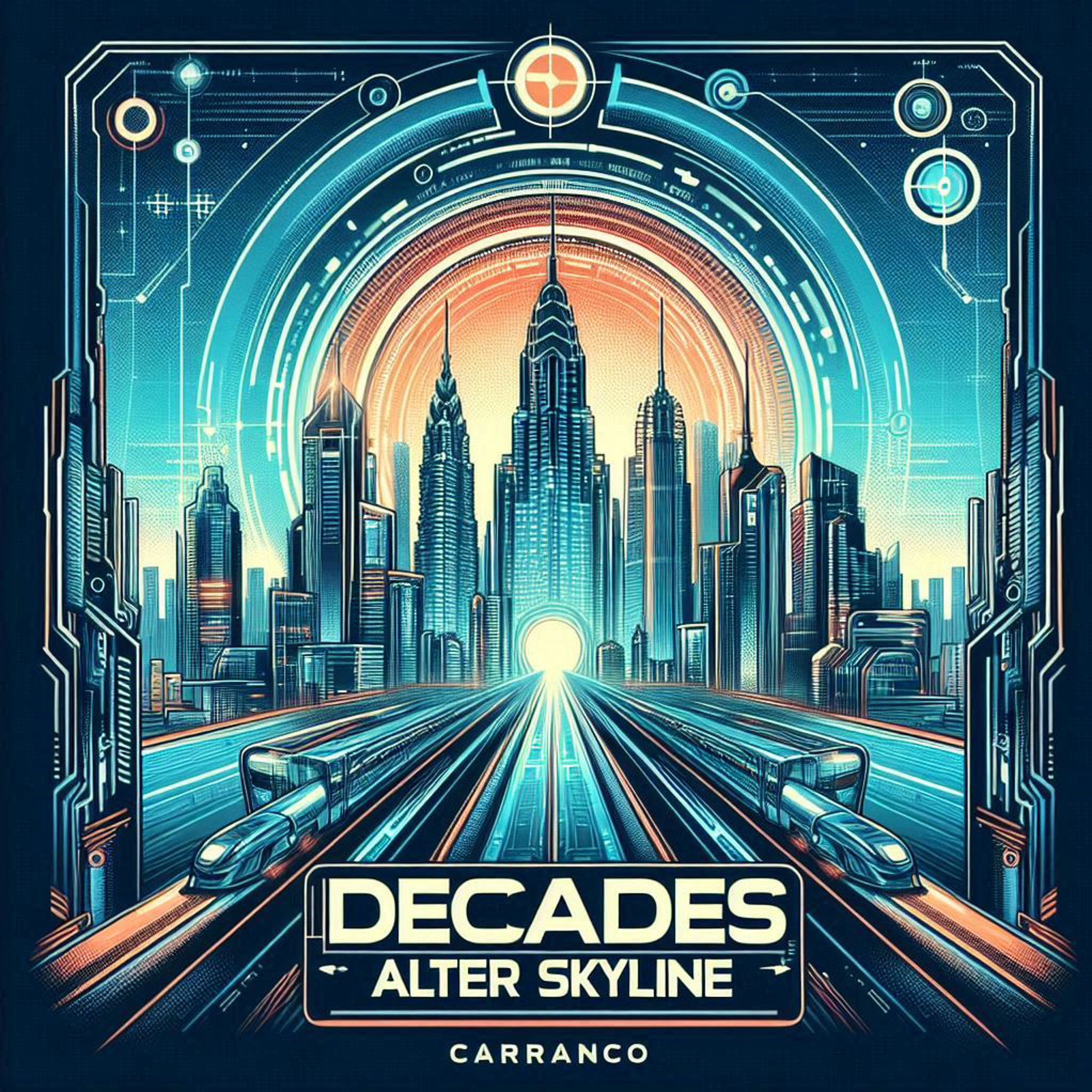 Skyline's Twilight (Original Snippet) ► OUT NOW !!!