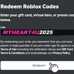 November 2025 Roblox Codes — Hidden FREE Rewards Inside!