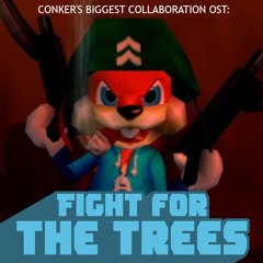 Fight for the Trees