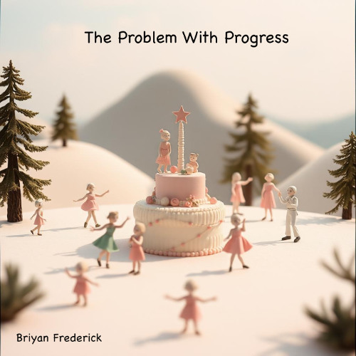 Stream The Problem With Progress (Briyan Frederick) by Bovine ...