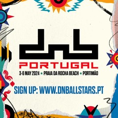 FRACTAL- DnB Allstars Portugal Mini Mix Competition Entry