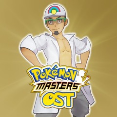 Battle! Kukui - Pokemon Masters OST