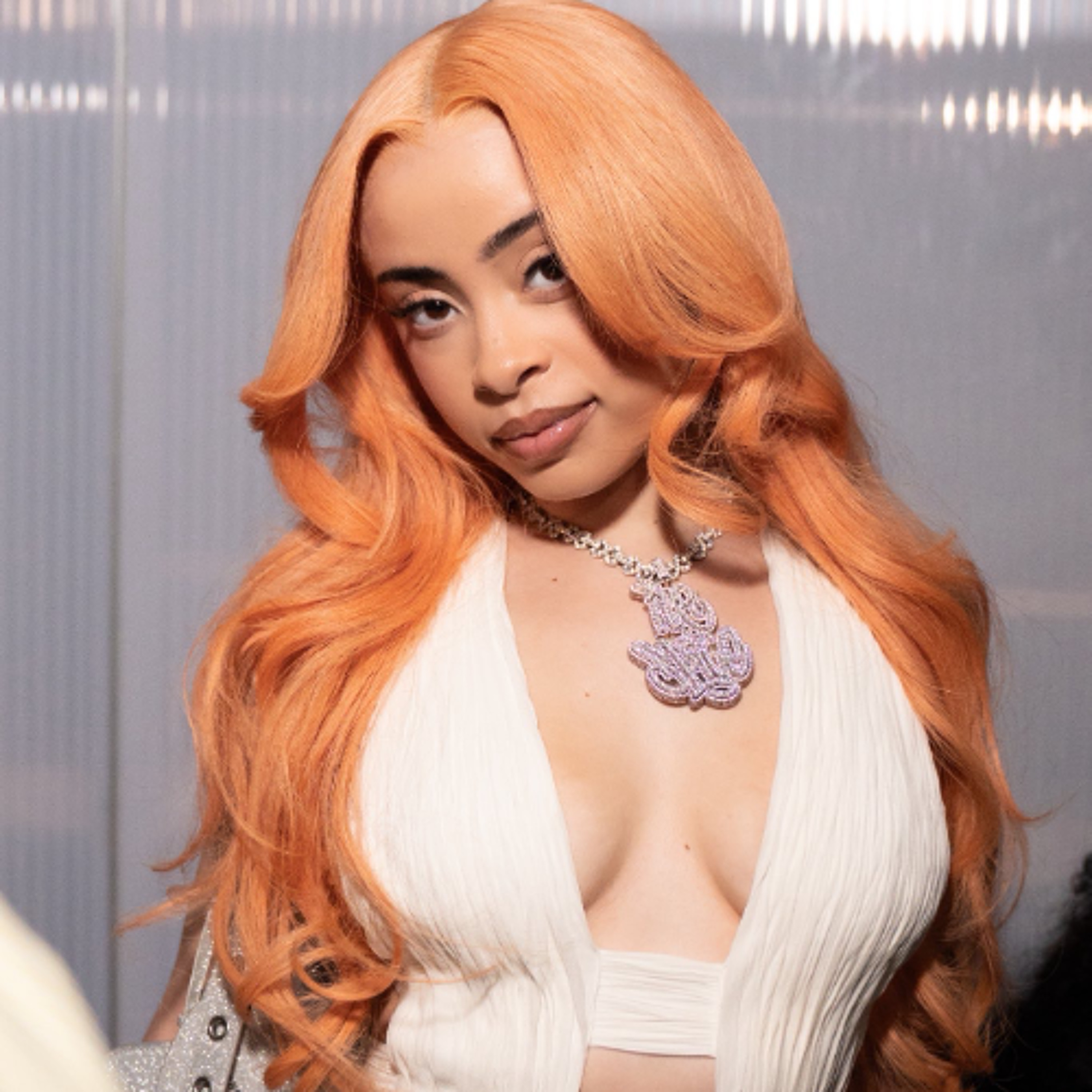 Ice Spice - Baddie Baddie Remix Metro Boomin & DJ Spinz - Take Me Thru Dere episode artwork