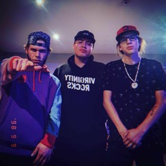 C-Brazy & T.Geronimo - Mimiges