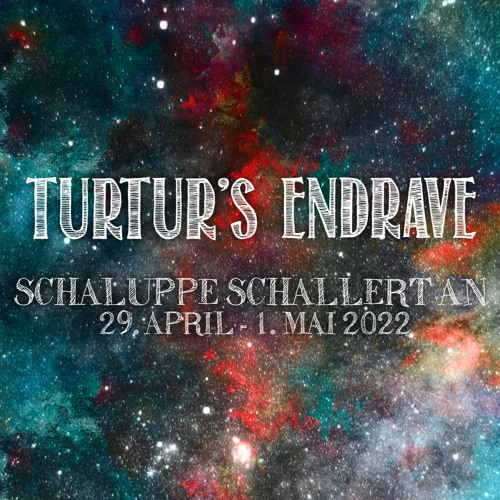 Swaso @ Turtur´s Endrave 2022