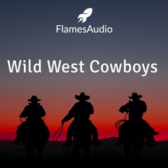 Wild West Cowboys (background music | music for media | for video | for animation | country)