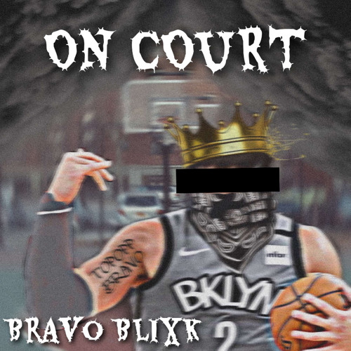 Bravo Blikk- On Court(single)