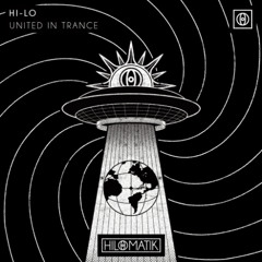 HI-LO vs ANOTR, Abel Balder - United In Trance vs Relax My Eyes (Oliver Heldens Mashup)