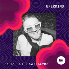 sugary house rush hitting the Sweet Spot @ Beate Uwe