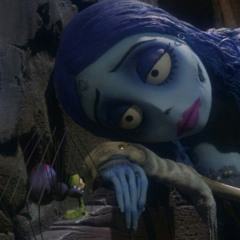 who is she?